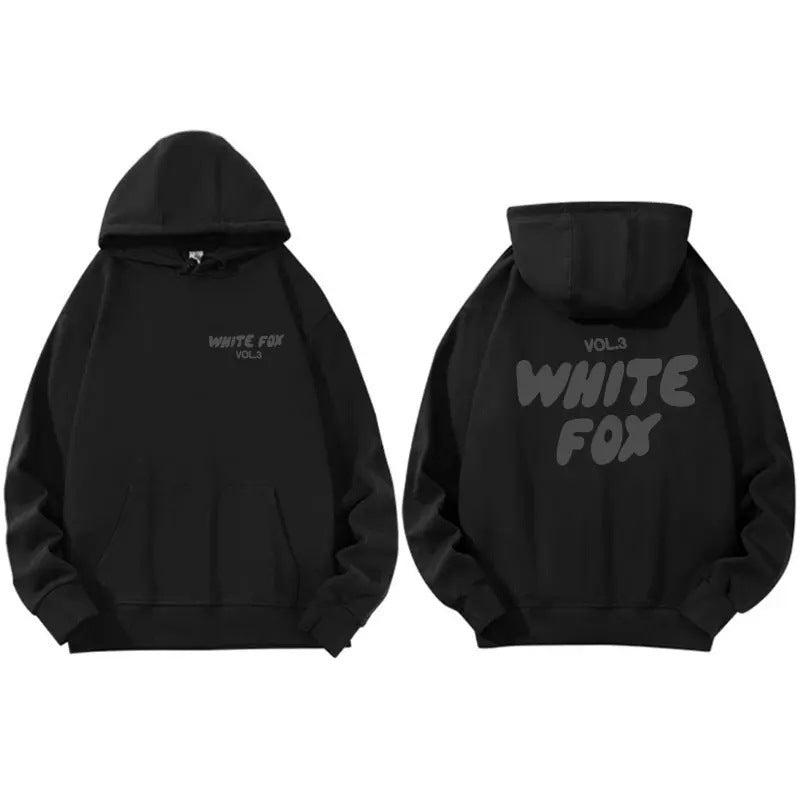 Spring Autumn Sport Hoodie